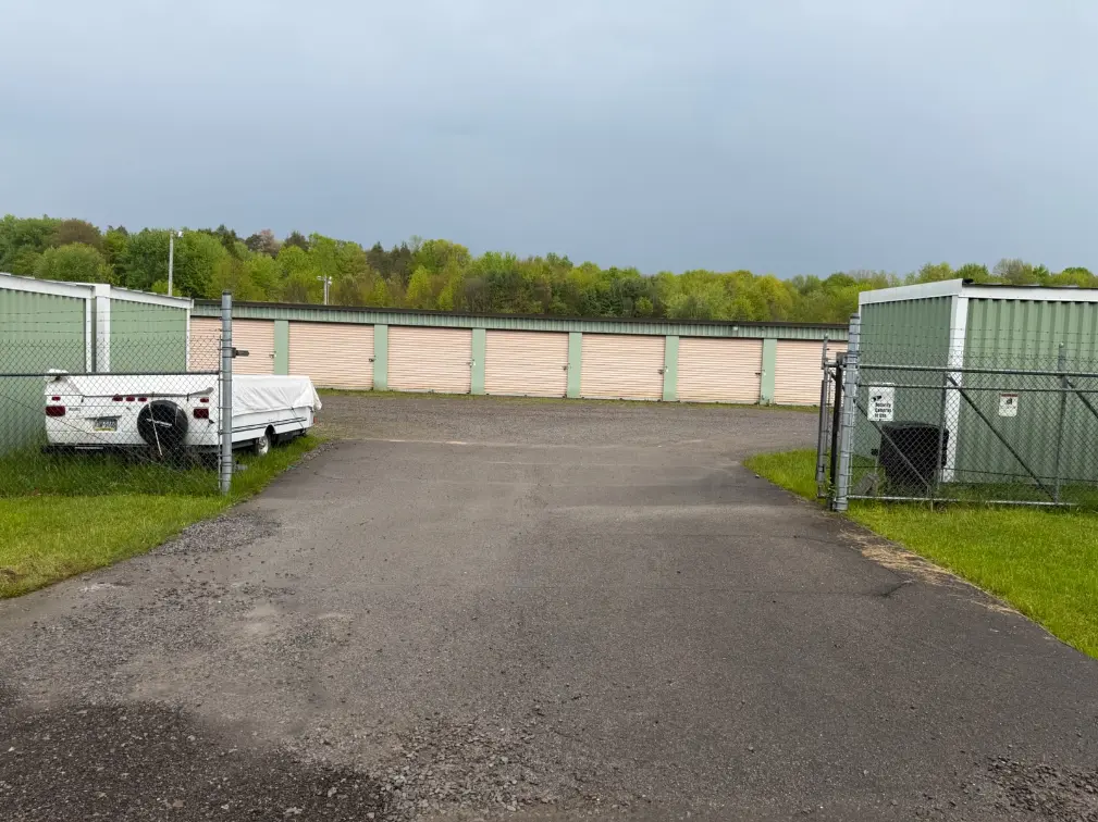 Storage Units