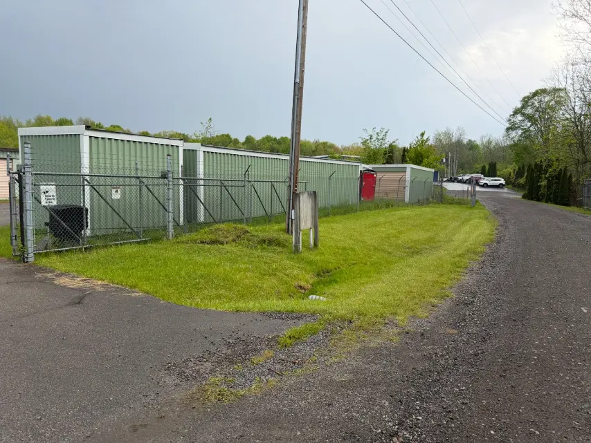 Storage Units