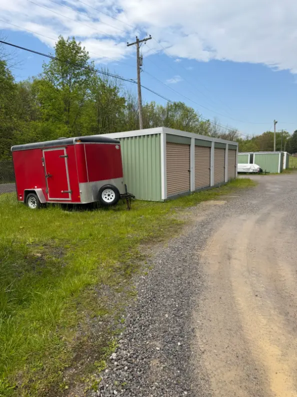 Storage Units